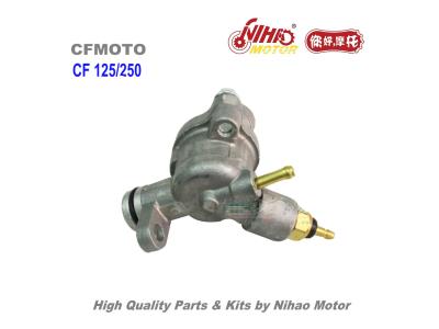 TZ-14 CF150 Thermostat Assy Temperature Sensor CFMoto Parts 250cc/150cc CF MOTO ATV Quad C