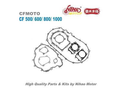 TZ-29 CF500 Full Gaskets CFMoto Parts CF188 500cc CF MOTO ATV UTV Quad Engine Spare