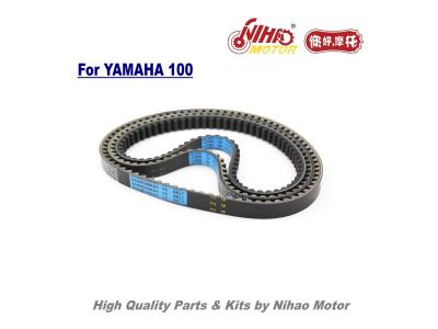 TZ-10 JOG100 Drive Belt 711 18 100cc 149QMG Scooter Parts For YAMAHA 100 RS100 Motorcycle