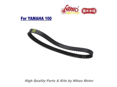 TZ-10 JOG100 Drive Belt 711 18 100cc 149QMG Scooter Parts For YAMAHA 100 RS100 Motorcycle 