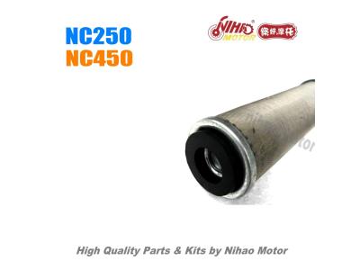 58 NC250 Parts Oil filter (2nd) ZONGSHEN Engine NC RX3 ZS177MM (Nihao Motor) KAYO Motoland