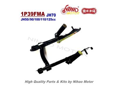 L3 38 JH70 Fork JIALING 70cc Chinese Motorcycle Parts 1P47FMC Cub Engine Spare For HONDA