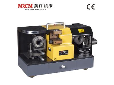 MRCM 6- 20mm ball mill machine grinder MR- X8 with ER25 collects FOR grinding end mill