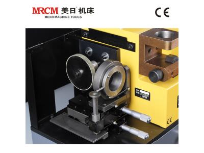 MR-X8 6-20mm End mill Ballnose sharpening/ grinding machines with China factory price
