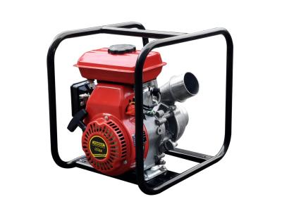 3 inch water pump with PR152F engine