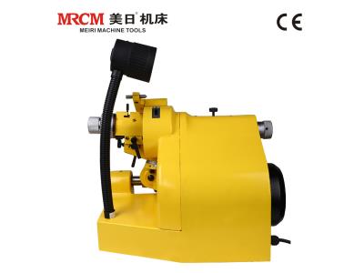 MRCM High Precision Universal Drill Grinding Machine MR- U2 With CE Certificate
