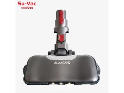 VACUUM & MOPPING POWER BRUSH S9