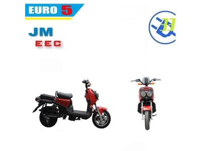 electric scooter e motorcycle EEC EURO5 COC (JM) EV33