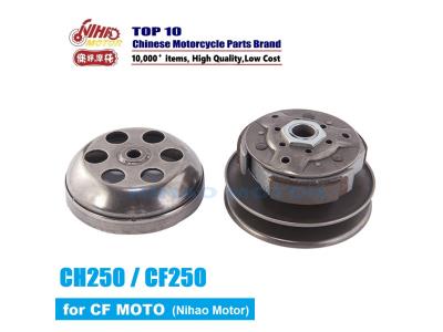 D2-2 ATV Engine Parts Motorcycle Scooter Driven Clutch For CF MOTO 250cc CF500 Nihao Motor