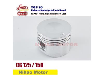 CG34-01 CG125 CG150 CG Parts Engine Performance Kits Piston set ring 125cc Chinese 