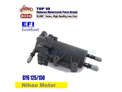 EF03 Scooter EFI kits Engine Parts Fuel pump GY6 50 60 80 125 150 EEC EURO4 Chinese