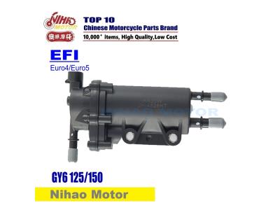 EF03 Scooter EFI kits Engine Parts Fuel pump GY6 50 60 80 125 150 EEC EURO4 Chinese