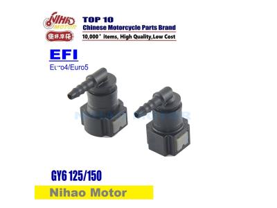 EF03 Scooter EFI kits Engine Parts Fuel pump GY6 50 60 80 125 150 EEC EURO4 Chinese