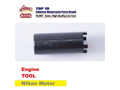 TO20 GY6 CG Engine Repair Tool Remove Holder Clutch CG125 JH70 139QMB 152QMI 157QMJ 50cc