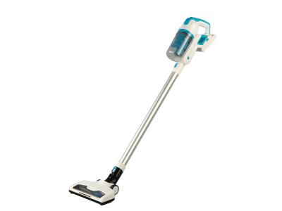 ZJ8230D cordless vacuum cleaner