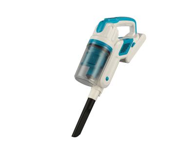  ZJ8230D cordless vacuum cleaner