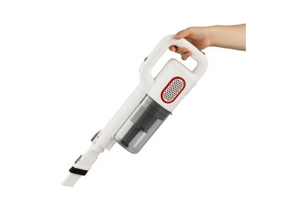 ZJ8233D Cordless Vacuum Cleaner 