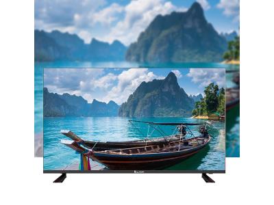 32 Inch NEW Frameless LED TV , SKD TV, Slim frame OEM ODM support 