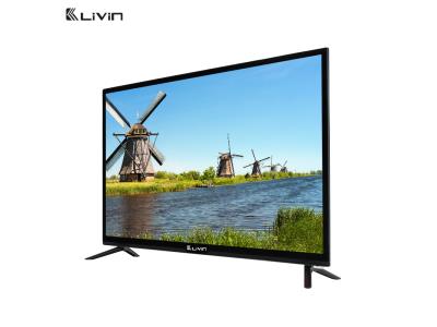New Design 32'' Andriod 9.0 Voice Control Smart LED TV 