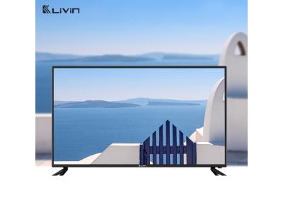 Low Price TV Good Panel Android System 43 inches LED Smart Full HD Television