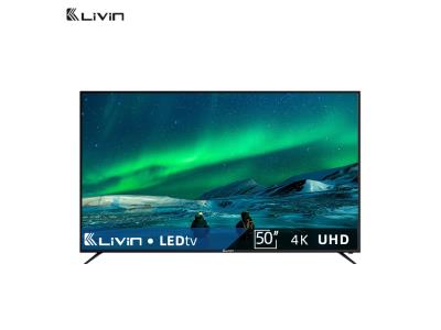 55 Inches Hot Sale New Product Large Screen LED TV Television 4k Smart TV 55 Inches 