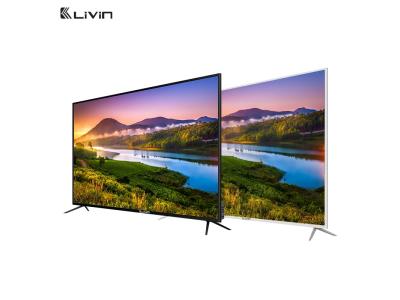 2020 New Product High Quality 4K Flat Screen Smart Wifi Network 75Inch Led Tv television w