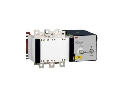 HGLD-160A 4p Automatic Change Over Switch HGLD-160A 4p Auto