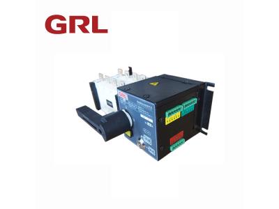 HGLD-160A 4p Automatic Change Over Switch HGLD-160A 4p Auto