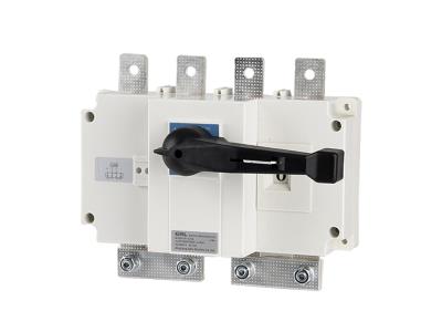 GRL DNH19 160A 250A 630A 1500V DC Load Breaker Switch Disconnector