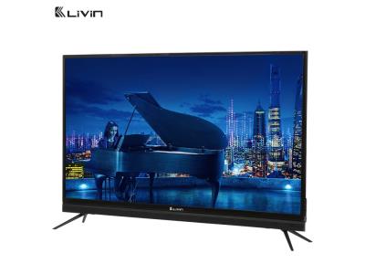 New product smart led tv china tv soundbar home theatre system led tv display 43 inches