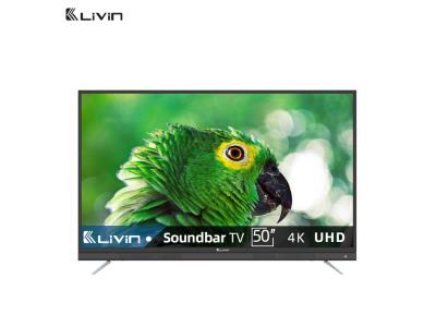 50 inch Chinese Smart LCD LED TV UHD tv Factory Cheap Flat Televisions Best HD LCD LED
