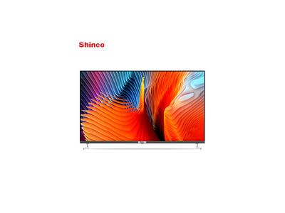 SHINCO 55 INCH FRAMELESS DLED SMART 4K TV