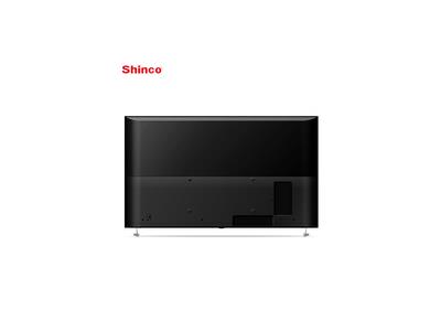 SHINCO 55 INCH FRAMELESS DLED SMART 4K TV