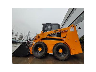 CANMAX skid steer loader CSS750 factory price for sale