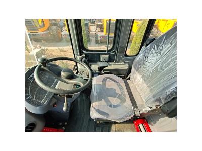 CANMAX 0.7 ton wheel loader CM807 low price for sale