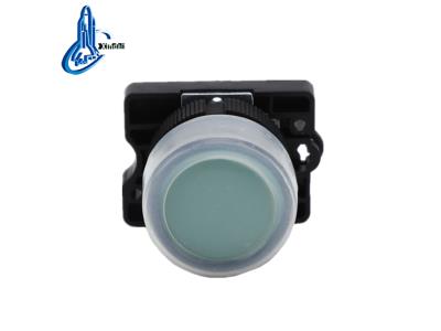 LAY5-EP31 spring return marked push button green button switch 