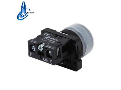 LAY5-EP31 spring return marked push button green button switch 