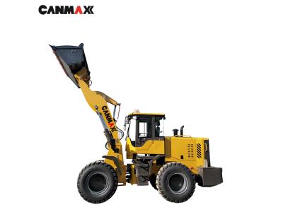 CANMAX 3.2 ton wheel loader CM932 factory price for sale