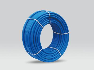 WRAS approved plumbing material multilayer PEX pipe for water 