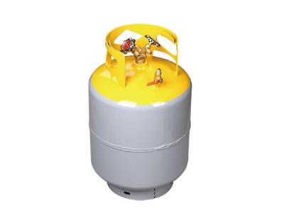 LX33629B Fefrigerant recovery cylinder R410A