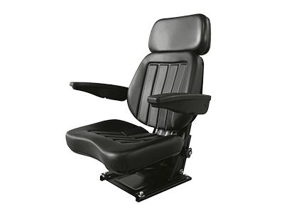 Agricultural Machinery Seat,  Tractors Seat