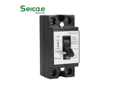 NT50LE Circuit Breaker RCBO RCCB Switch Safety Breaker
