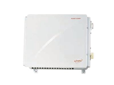 CONVECTOR HEATERS