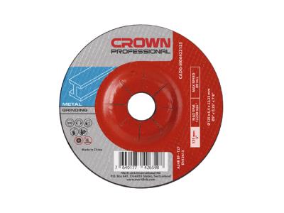 CROWN Grinding Wheel for Grinder Grinding Disc for Metal