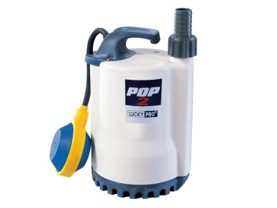 SUBMERSIBLE DRAINAGE PUMP (POP1/POP2)