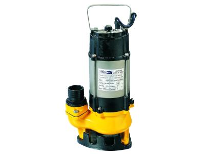 STAINLESS STEEL SEWAGE PUMP (V750)