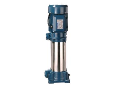 VERTICAL MULTISTAGE PUMP (VSC)