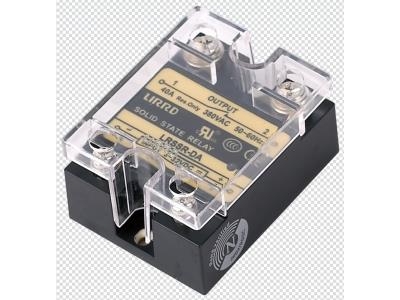 UL ROHS approval Solid State relay