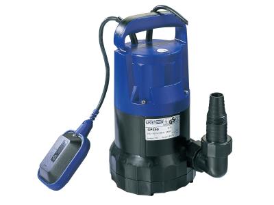 GARDEN SUBMERSIBLE PUMP (GP250)