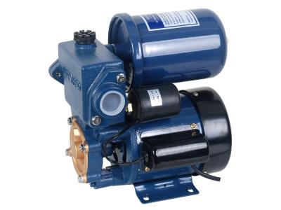 AUTOMATIC TYPE SELF-PRIMING PERIPHERAL PUMP (MQS130B AUTO)